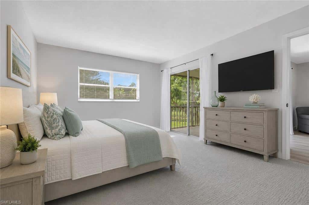 5499 Rattlesnake Hammock Rd #a-207, Naples, photo 17