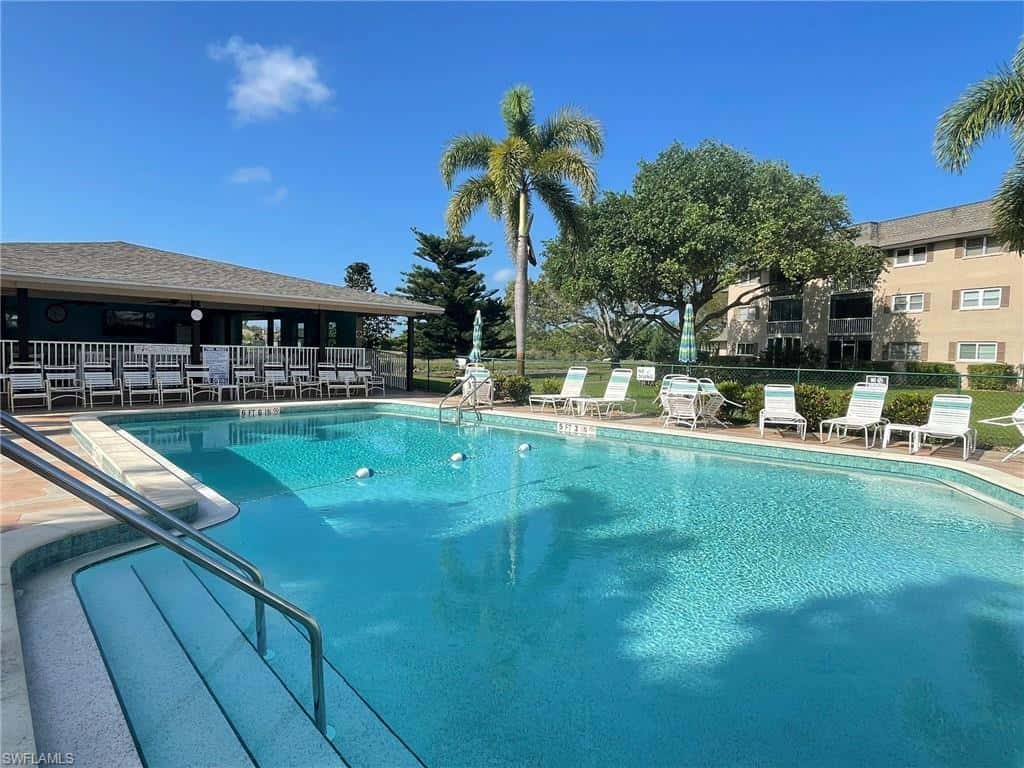 5499 Rattlesnake Hammock Rd #a-207, Naples, photo 28