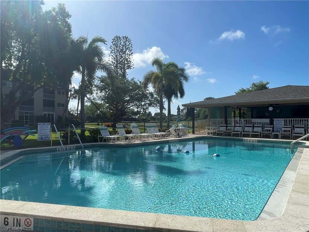 5499 Rattlesnake Hammock Rd #a-207, Naples, photo 29