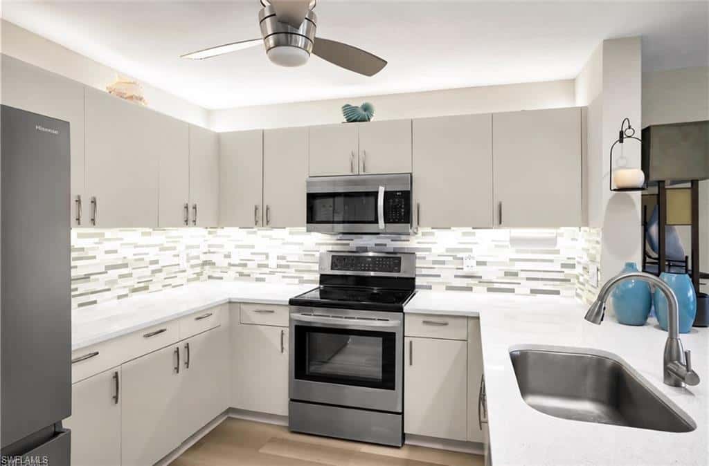 379 Dover Pl #6-603, Naples, photo 6