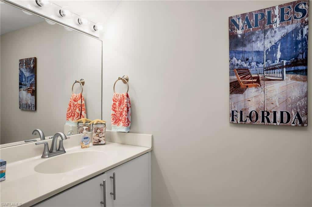379 Dover Pl #6-603, Naples, photo 17