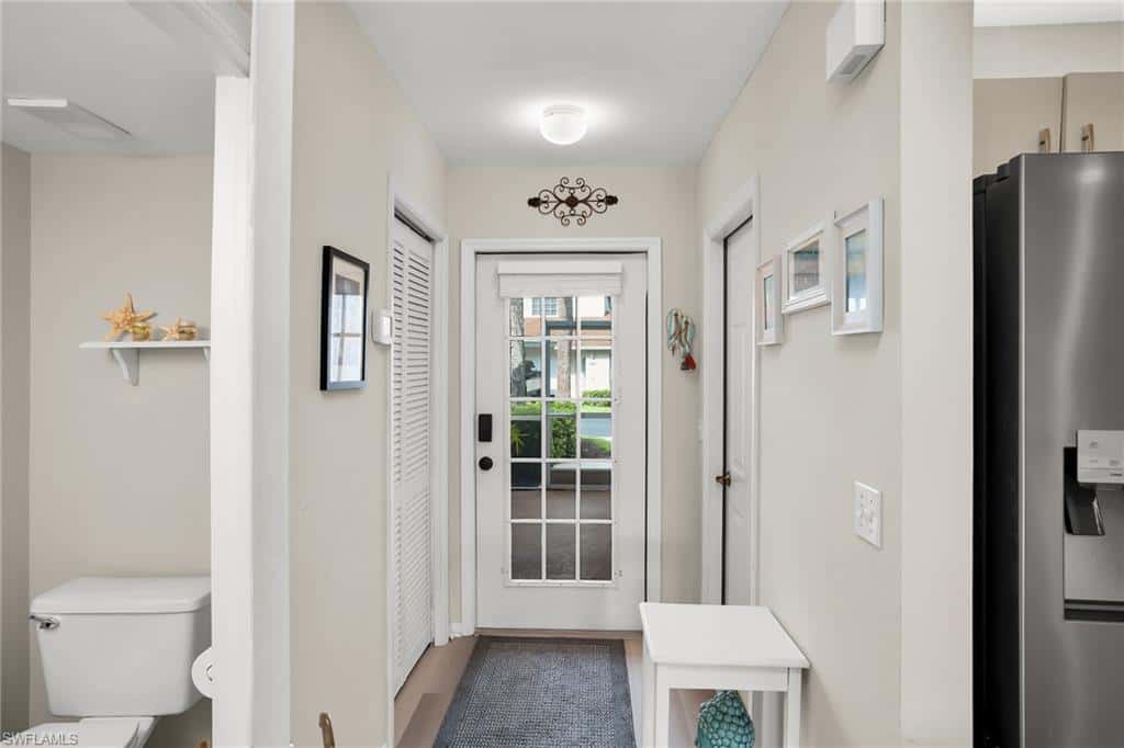 379 Dover Pl #6-603, Naples, photo 16