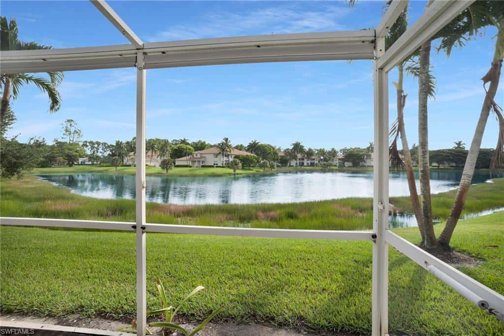 379 Dover Pl #6-603, Naples, photo 12
