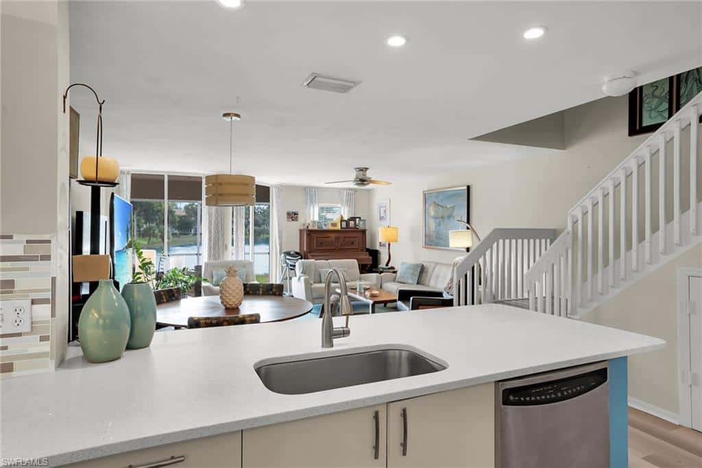 379 Dover Pl #6-603, Naples, photo 7