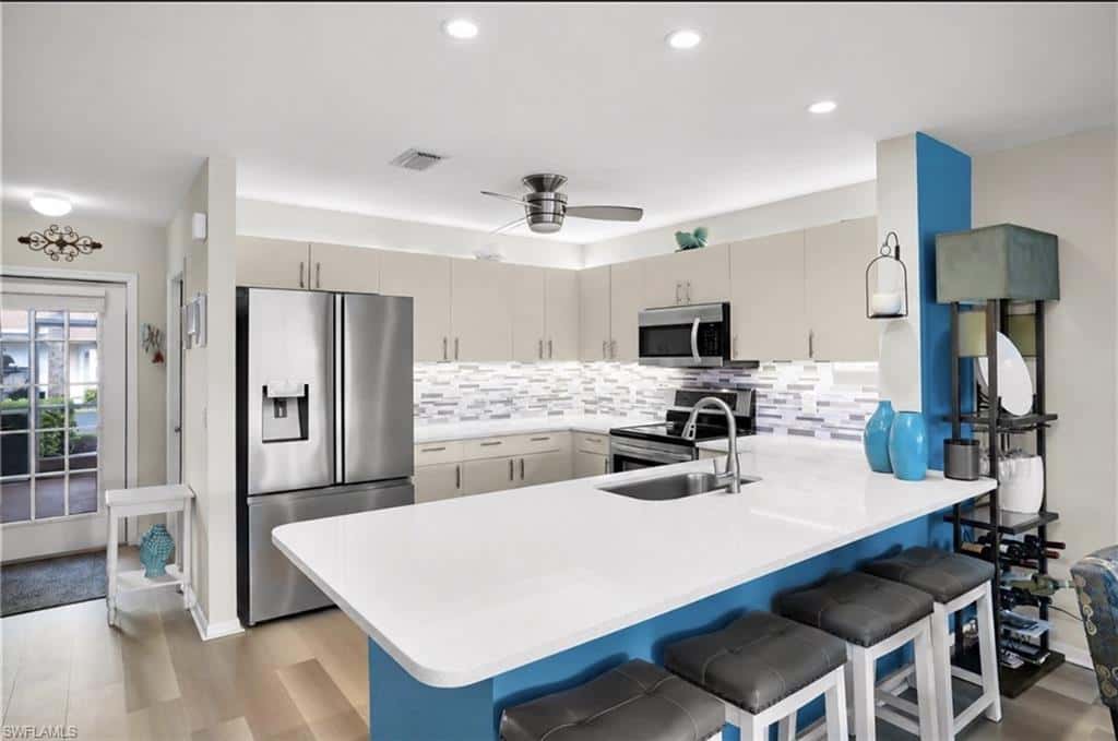 379 Dover Pl #6-603, Naples, photo 5