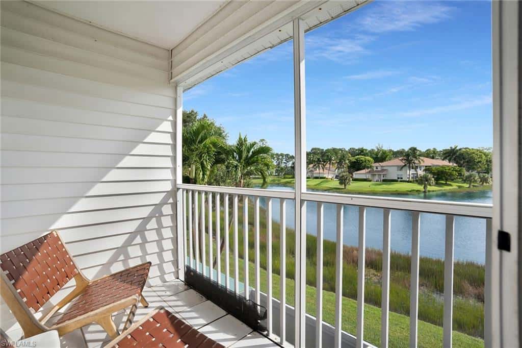 379 Dover Pl #6-603, Naples, photo 20