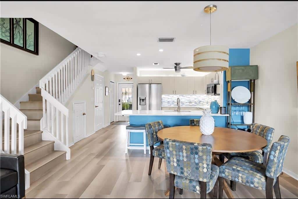379 Dover Pl #6-603, Naples, photo 9