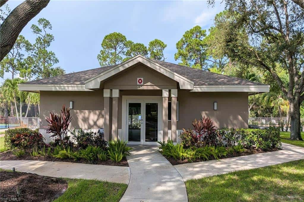 379 Dover Pl #6-603, Naples, photo 30