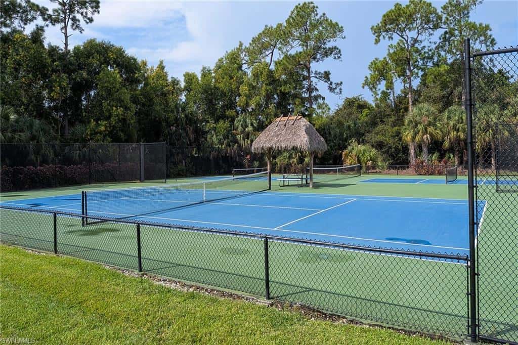 379 Dover Pl #6-603, Naples, photo 34