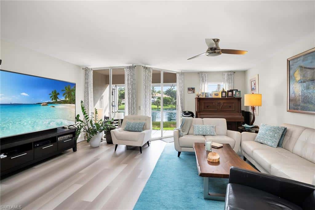 379 Dover Pl #6-603, Naples, photo 10