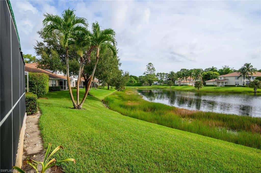 379 Dover Pl #6-603, Naples, photo 14