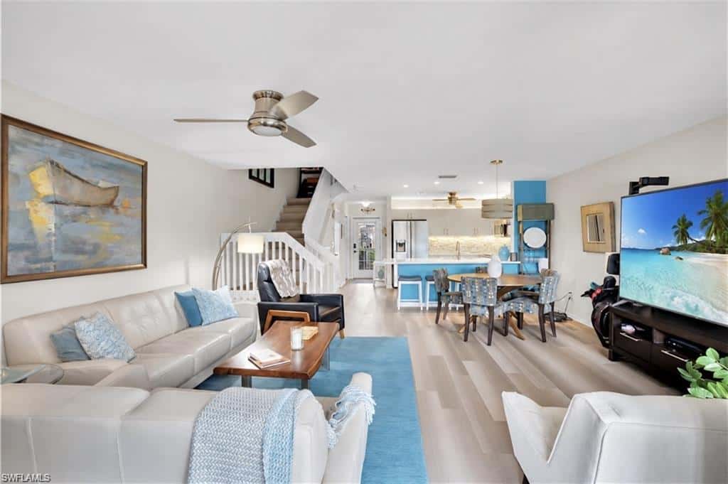 379 Dover Pl #6-603, Naples, photo 15