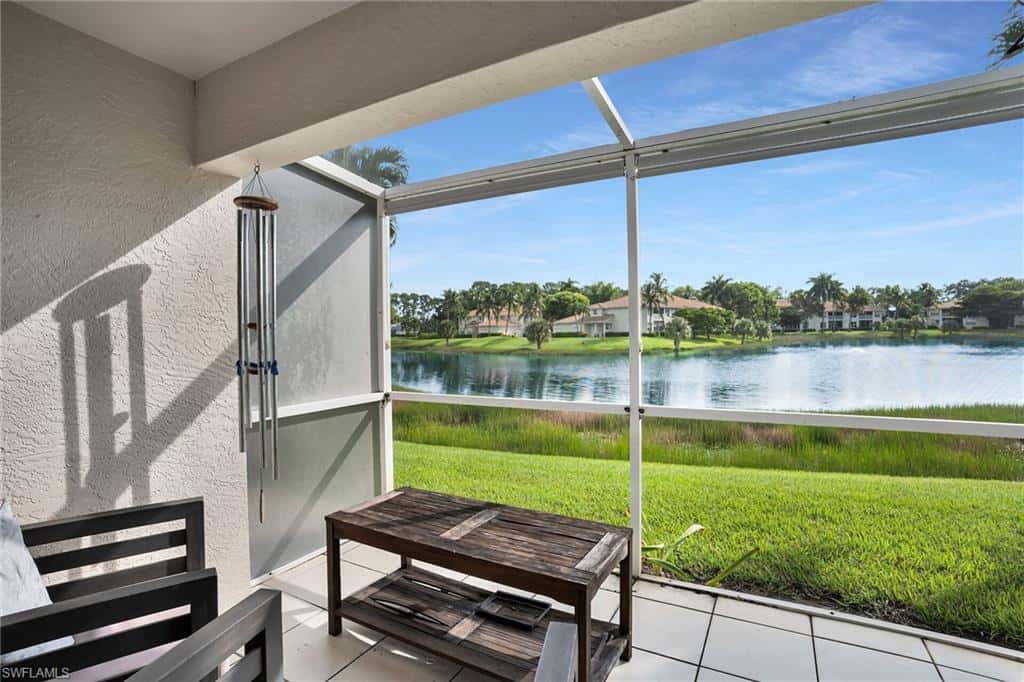 379 Dover Pl #6-603, Naples, photo 11