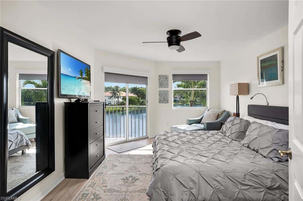 379 Dover Pl #6-603, Naples, photo 19
