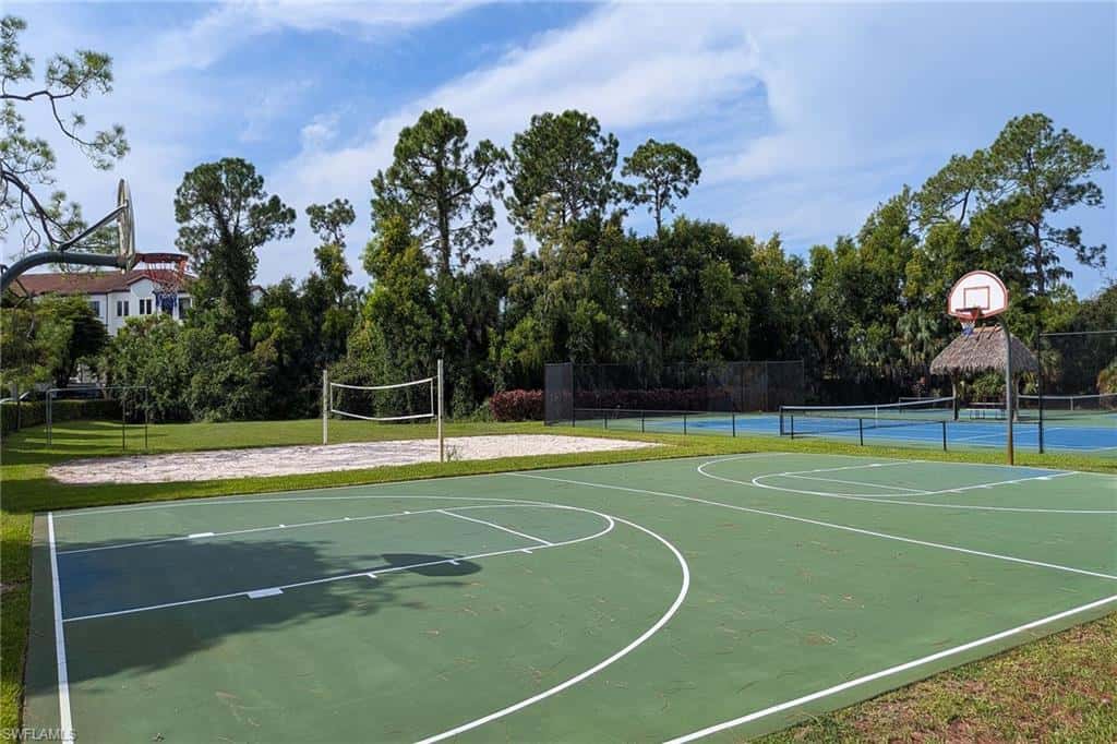 379 Dover Pl #6-603, Naples, photo 35