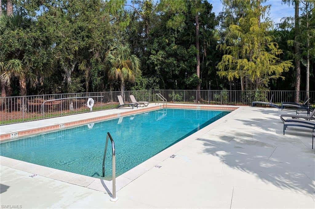 379 Dover Pl #6-603, Naples, photo 31