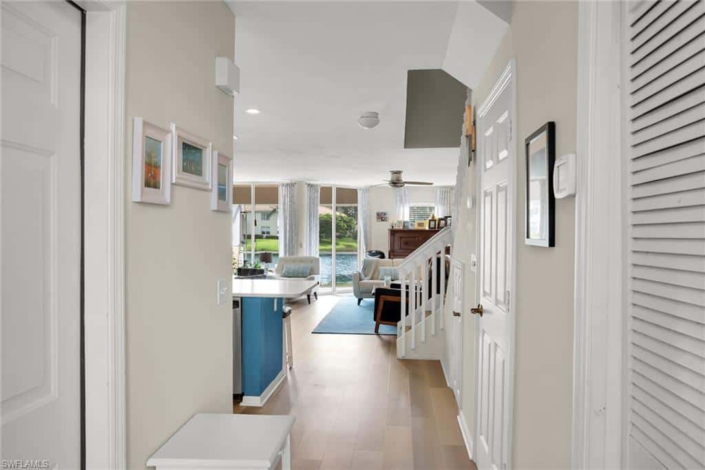 379 Dover Pl #6-603, Naples, photo 4