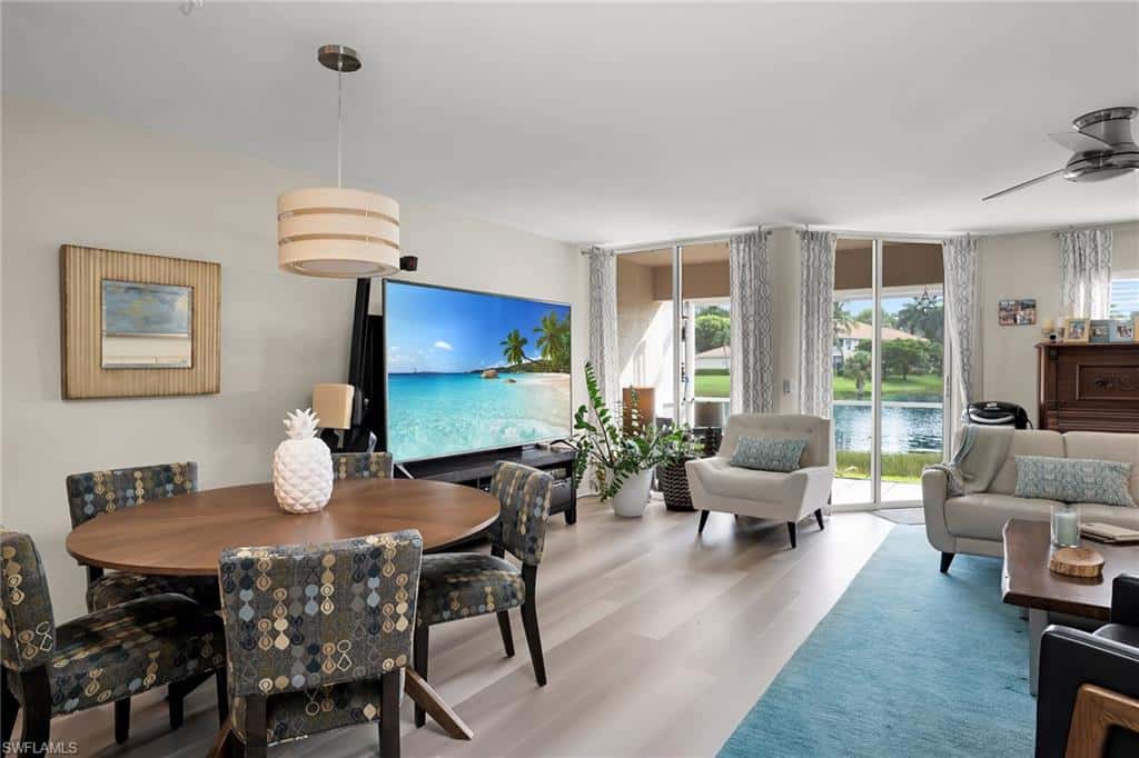 379 Dover Pl #6-603, Naples, photo 8