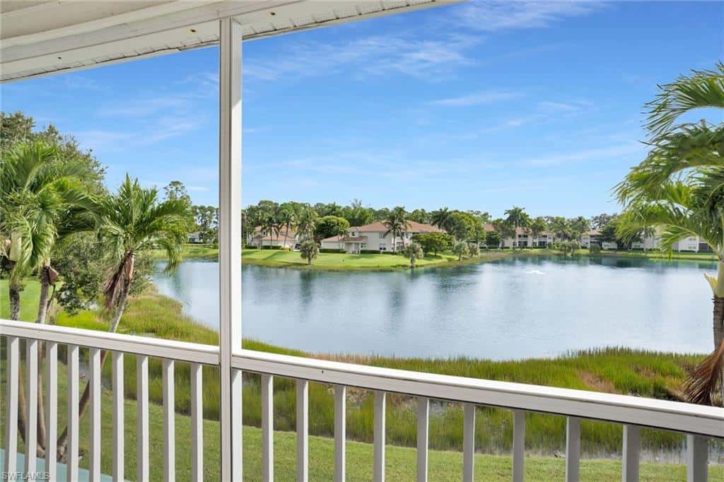 379 Dover Pl #6-603, Naples, photo 21