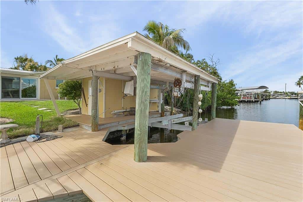 3596 Emerald Ave, St. James City, photo 34