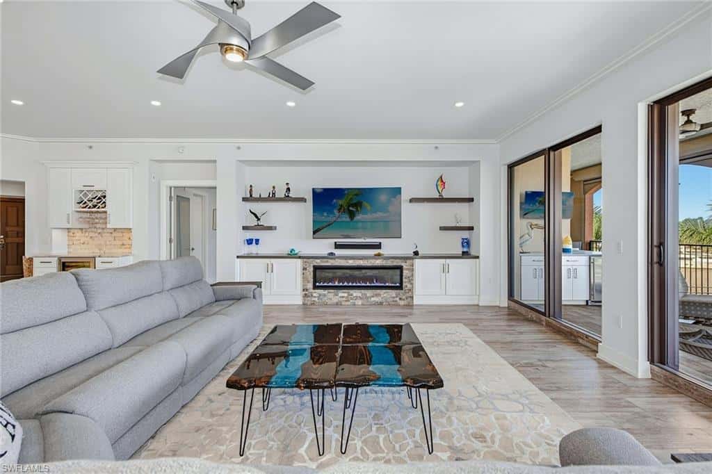 720 Collier Blvd #405, Marco Island, photo 6
