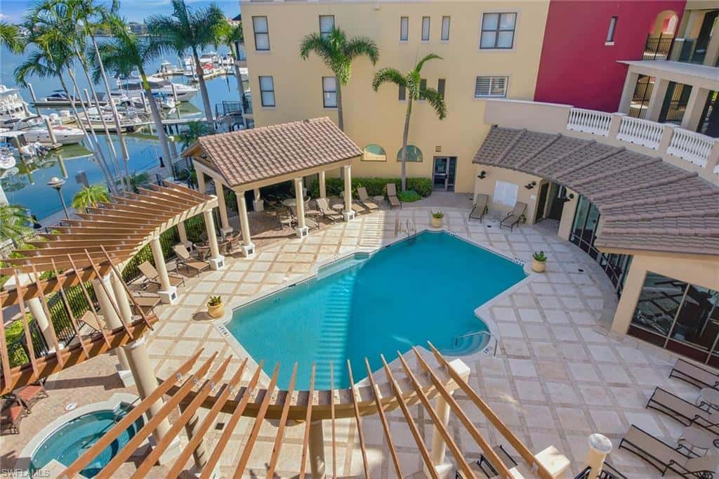 720 Collier Blvd #405, Marco Island, photo 36