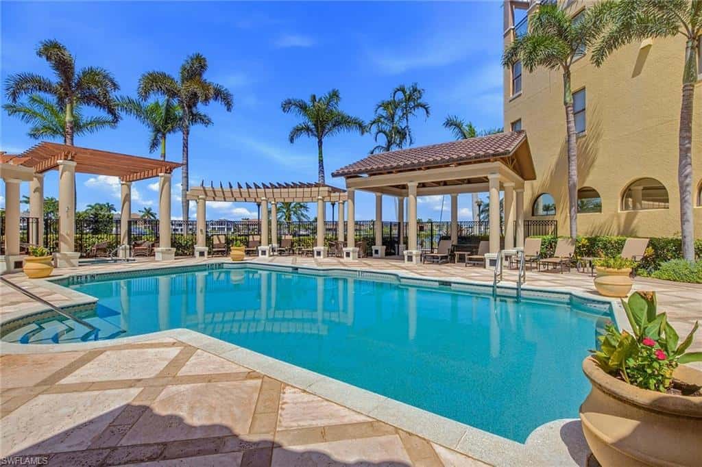 720 Collier Blvd #405, Marco Island, photo 38