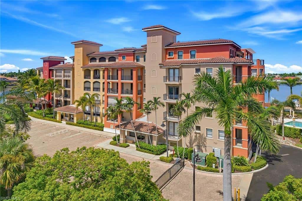 720 Collier Blvd #405, Marco Island, photo 40