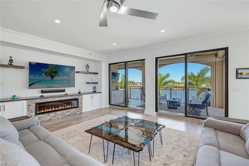 720 Collier Blvd #405, Marco Island, photo 4