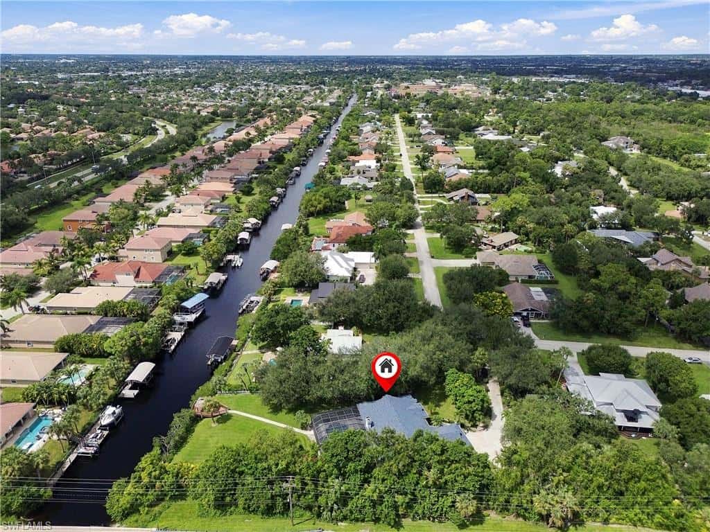 3778 Hidden Acres Cir, North Fort Myers, photo 41
