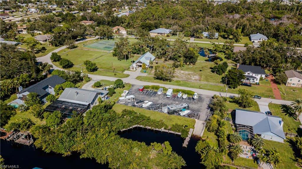 3778 Hidden Acres Cir, North Fort Myers, photo 45