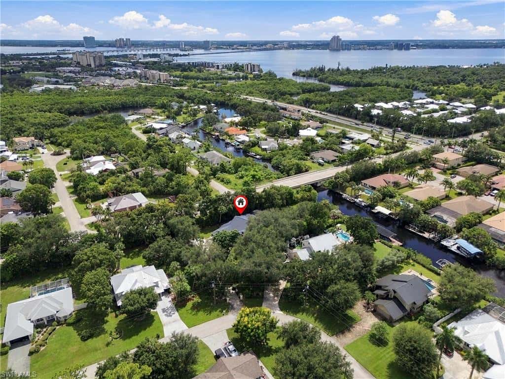 3778 Hidden Acres Cir, North Fort Myers, photo 42