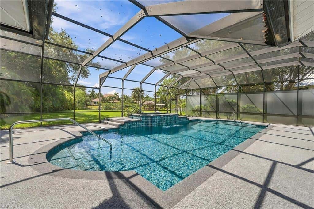 3778 Hidden Acres Cir, North Fort Myers, photo 31