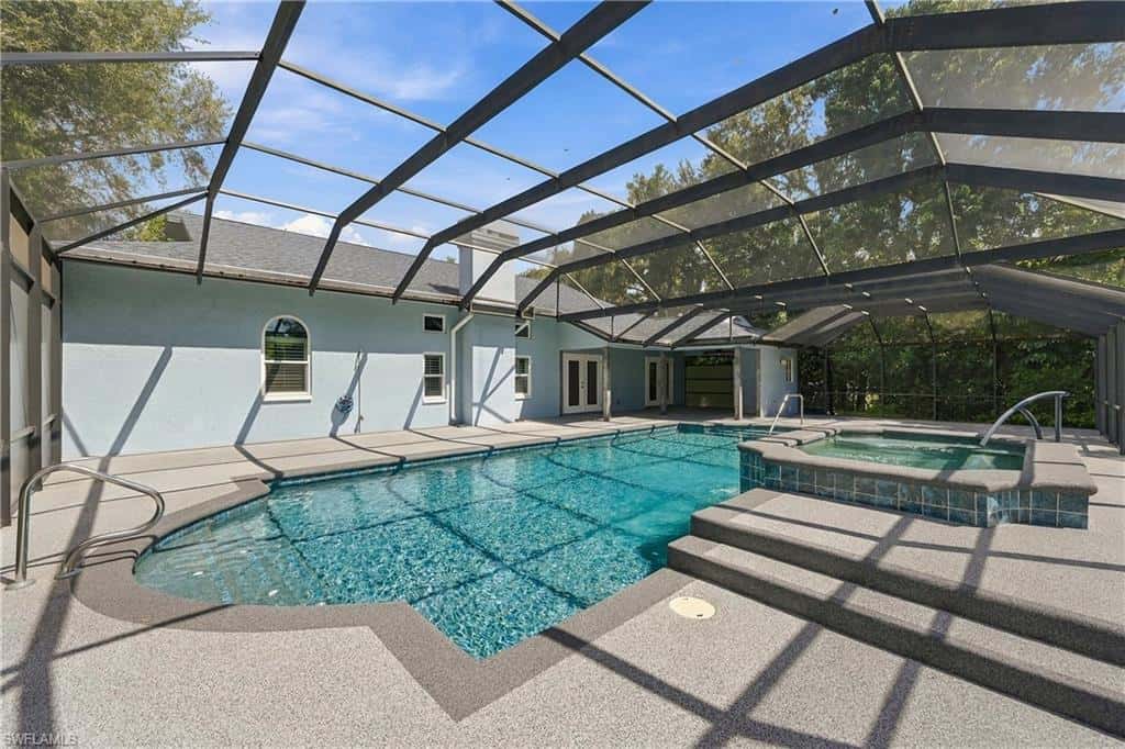 3778 Hidden Acres Cir, North Fort Myers, photo 33