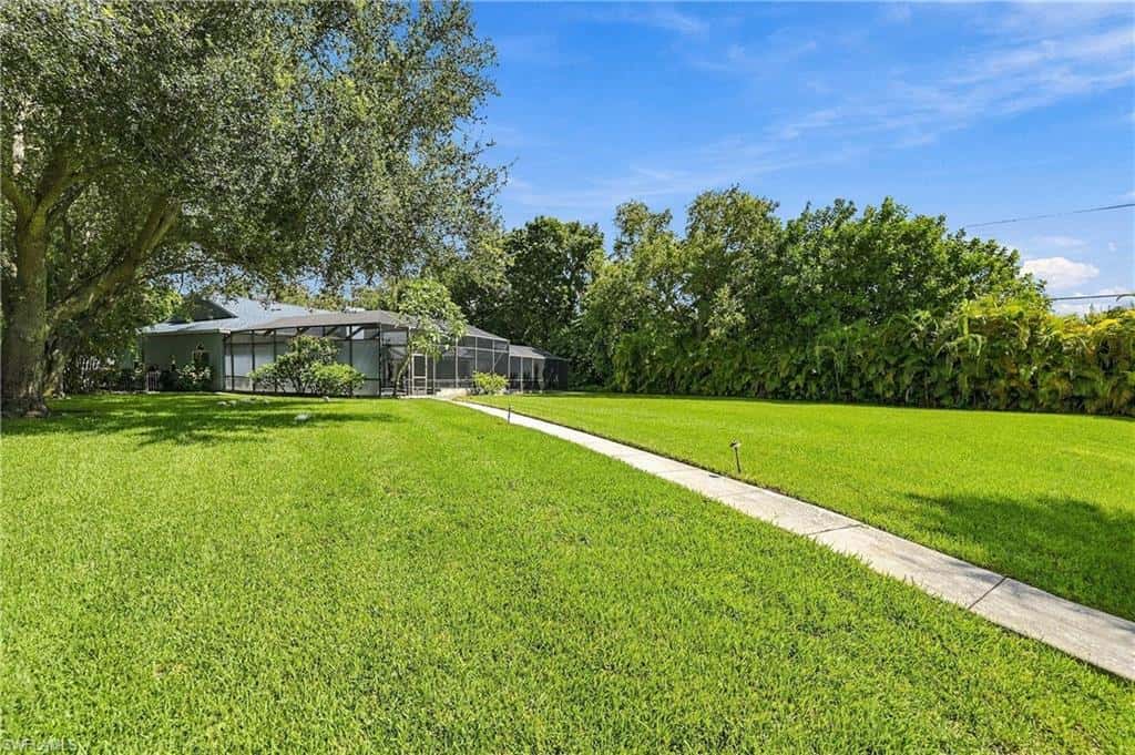 3778 Hidden Acres Cir, North Fort Myers, photo 37
