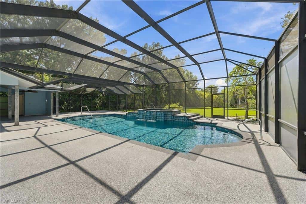 3778 Hidden Acres Cir, North Fort Myers, photo 32