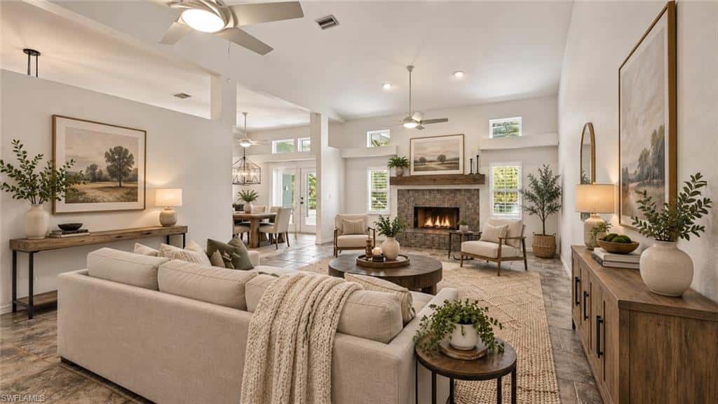 3778 Hidden Acres Cir, North Fort Myers, photo 11