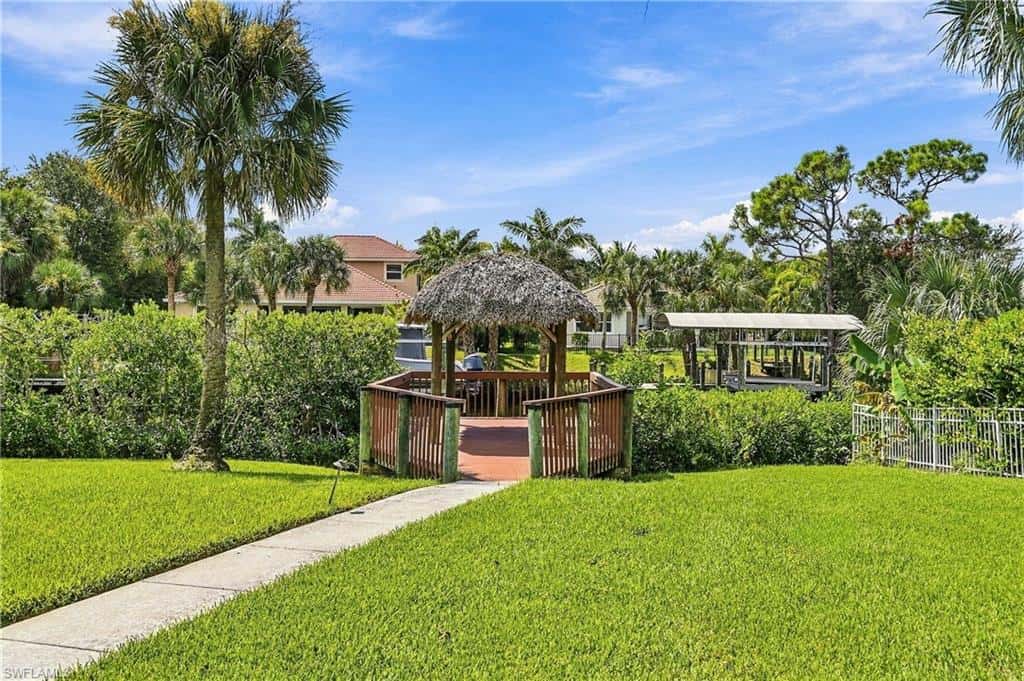 3778 Hidden Acres Cir, North Fort Myers, photo 38
