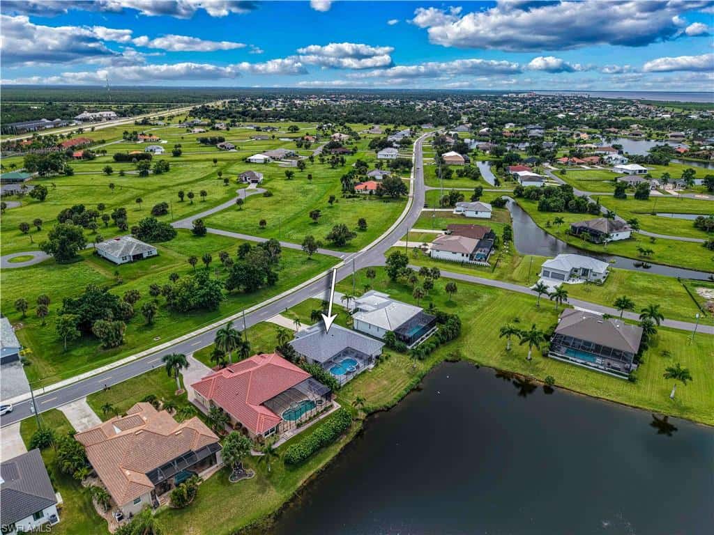 16253 Cape Horn Blvd, Punta Gorda, photo 6