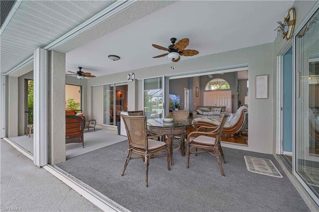 16253 Cape Horn Blvd, Punta Gorda, photo 12