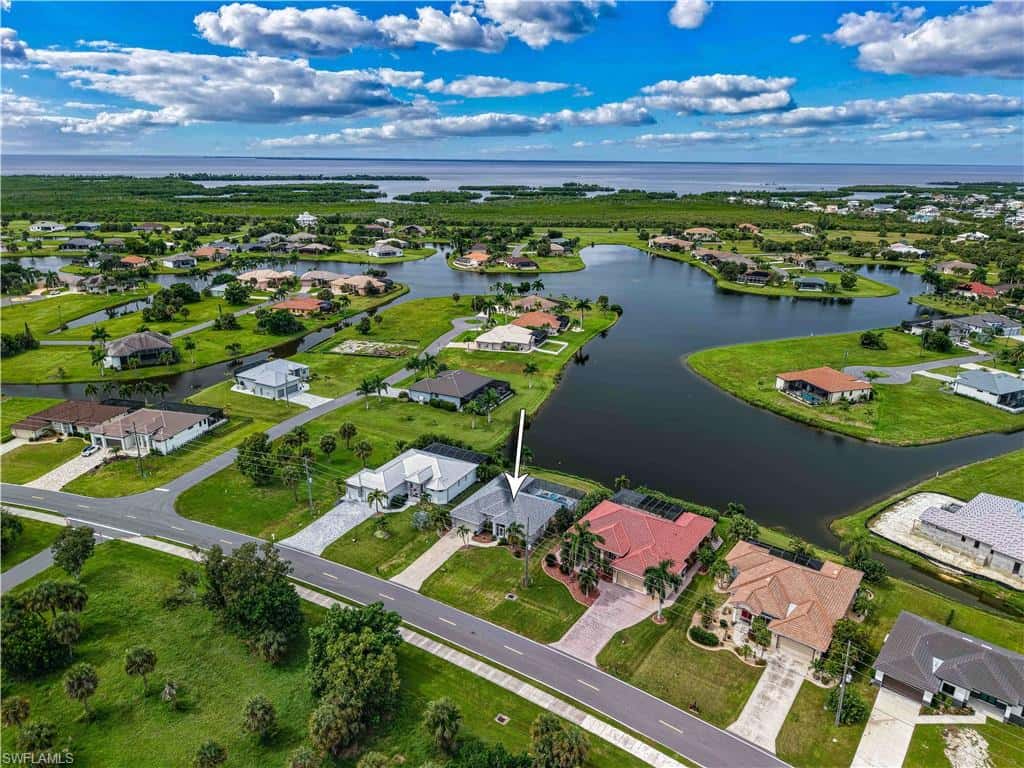16253 Cape Horn Blvd, Punta Gorda, photo 5