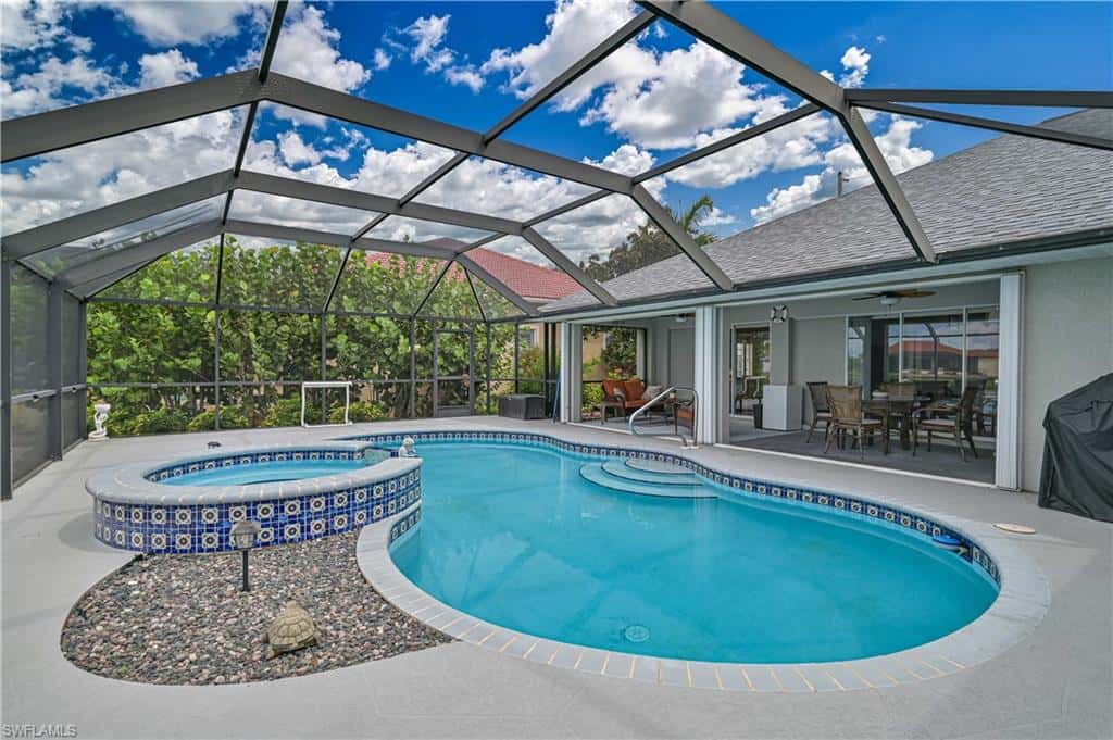 16253 Cape Horn Blvd, Punta Gorda, photo 9
