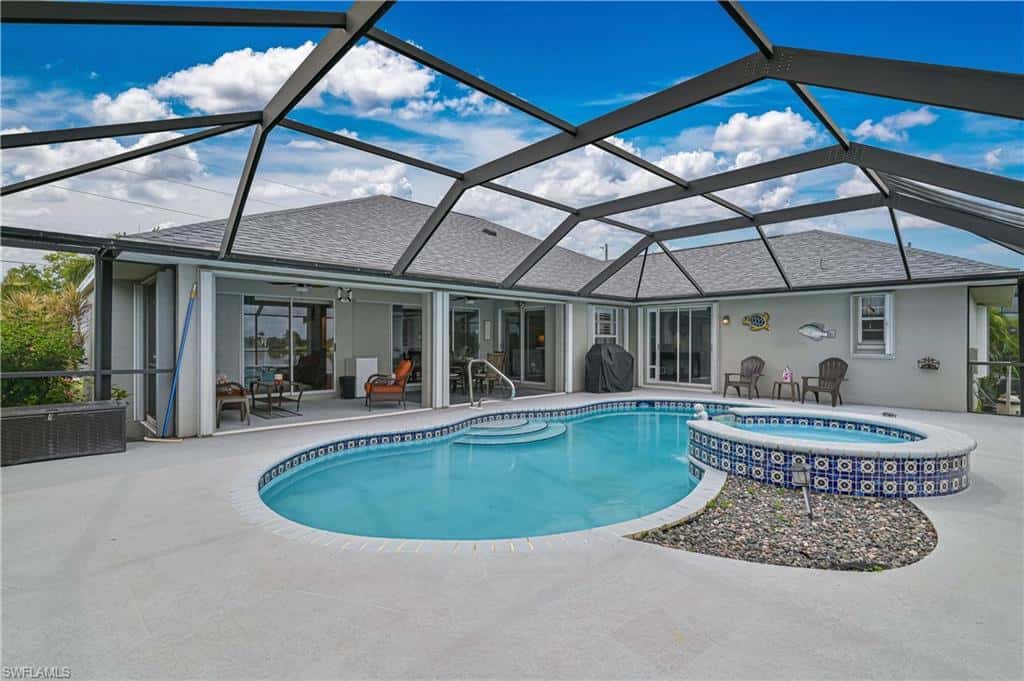 16253 Cape Horn Blvd, Punta Gorda, photo 10