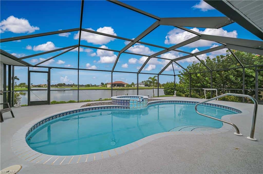 16253 Cape Horn Blvd, Punta Gorda, photo 8