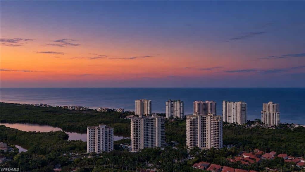 8930 Bay Colony Dr #2002, Naples, photo 23