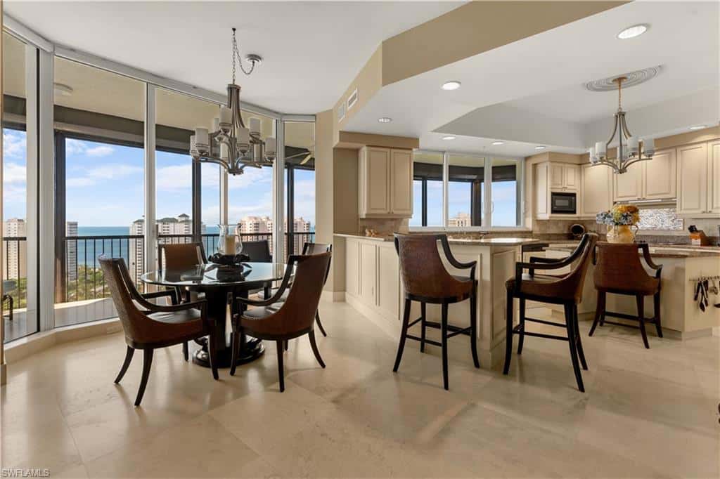 8930 Bay Colony Dr #2002, Naples, photo 6