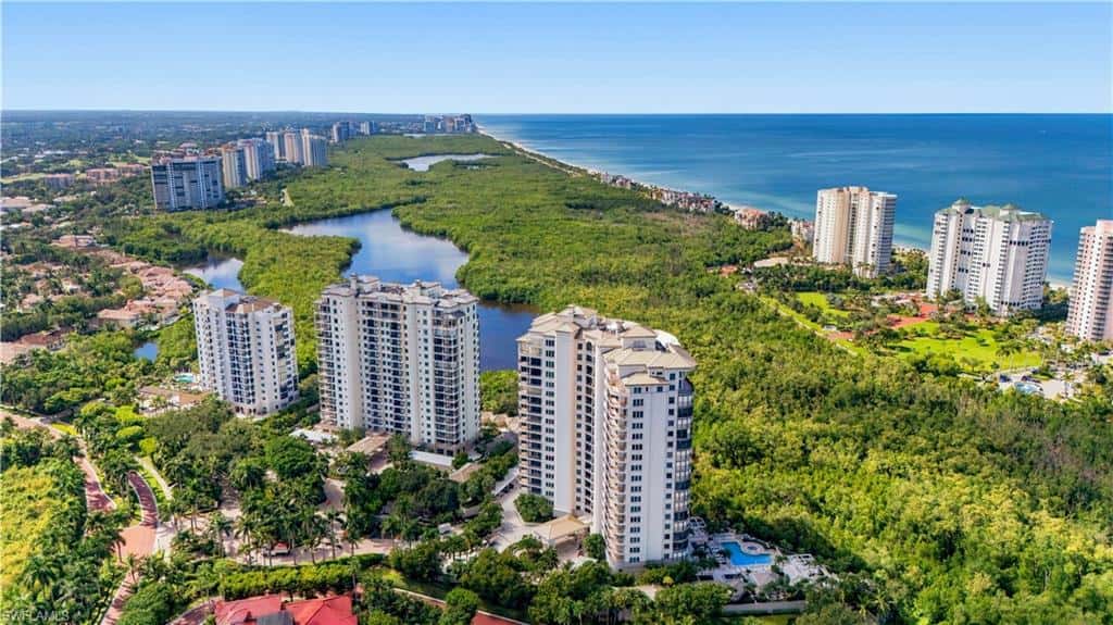8930 Bay Colony Dr #2002, Naples, photo 17