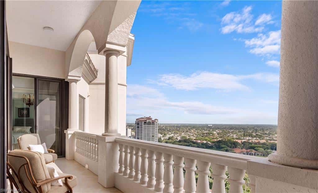 8930 Bay Colony Dr #2002, Naples, photo 16