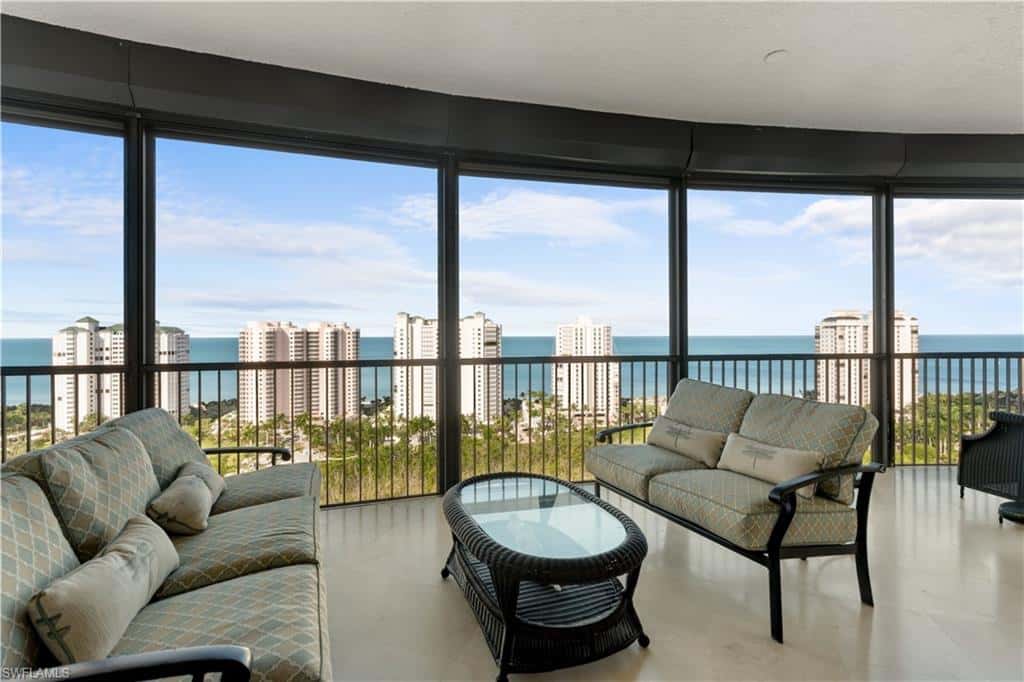 8930 Bay Colony Dr #2002, Naples, photo 12