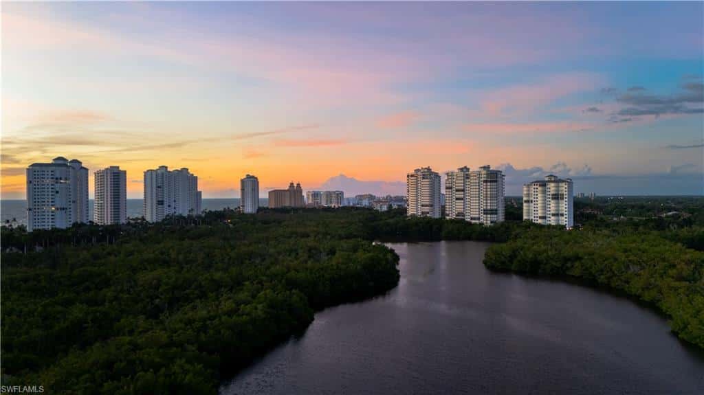 8930 Bay Colony Dr #2002, Naples, photo 22